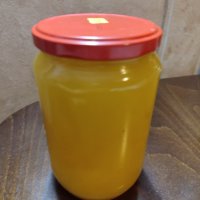 2 вида мед: букет и букет с пчелна пита. Лично предаване за София., снимка 1 - Пчелни продукти - 42949998