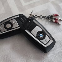 BMW 318 2.0d Luxury EURO 5B, снимка 16 - Автомобили и джипове - 43272314