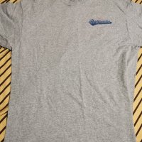 Мъжка тениска, снимка 5 - Блузи - 26772430