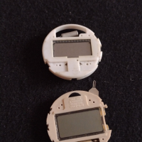 Механизми за стари модели електронни часовници за части колекция - 26796, снимка 1 - Антикварни и старинни предмети - 36554996