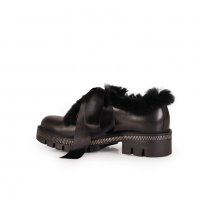 Дамски обувки от естественa кожа Massimo Zardi, Массимо Зарди, р.38., снимка 2 - Дамски ежедневни обувки - 27764751