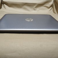 Лаптоп HP Elitebook 820 G3 i5-6200u 8GB DDR4 128GB SSD 500GB HDD 4G, снимка 3 - Лаптопи за работа - 34816757
