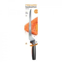 Нож за филетиране Fiskars Functional Form, снимка 1 - Прибори за хранене, готвене и сервиране - 43717194