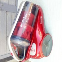 Прахосмукачка HOOVER, снимка 2 - Прахосмукачки - 32313994