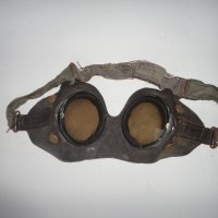 Невероятни немски пилотски мото очила WW2, снимка 6 - Колекции - 39941810