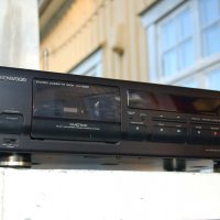 KENWOOD KX-3050, снимка 2 - Декове - 39730796