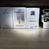 Paco Rabanne Phantom EDT 100ml, снимка 1 - Мъжки парфюми - 43251810