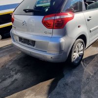 Ситроен ц4 пикасо Citroen c4 Picasso на части, снимка 3 - Автомобили и джипове - 35010078