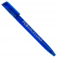 Химикал BARCELONA Retractable Pen, снимка 2 - Други стоки за дома - 27514723