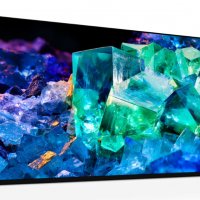 Sony 55" XR-55A80K A80K - "XR" OLED TV 2022, снимка 8 - Телевизори - 36985234