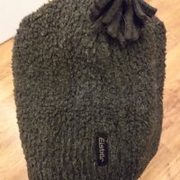 Eisbär - страхотна зимна шапка, снимка 1 - Шапки - 27263998