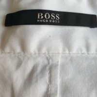 Риза Hugo Boss, снимка 5 - Ризи - 28962955