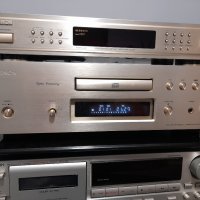 Denon DCD S10 mk2, снимка 2 - Ресийвъри, усилватели, смесителни пултове - 36914488