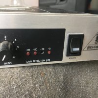 Behringer Denoiser SNR 1000, снимка 7 - Други - 33193112