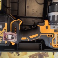 DeWalt DCD 796, снимка 1 - Куфари с инструменти - 43289305