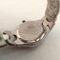 Minnesota Twins - чисто нов английски дизайнерски часовник, снимка 4 - Мъжки - 31233364
