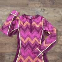 KARI TRAA MERINO WOOL - страхотна дамска блуза КАТО НОВА С, снимка 4 - Блузи с дълъг ръкав и пуловери - 43838174