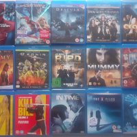 Blu-ray филми без бг субтитри от 7 до 15 лева, снимка 12 - Blu-Ray филми - 32426066