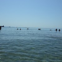 На море в Приморско, снимка 1 - Почивки на море - 33387085