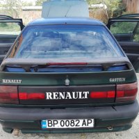 Продавам Рено, Renault 19, снимка 11 - Автомобили и джипове - 26671146