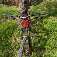 Commencal Meta Am HT large hardtail MTB Велосипед, снимка 3 - Велосипеди - 36660767