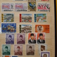 Пощенски марки , снимка 1 - Филателия - 28175207