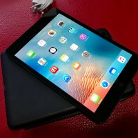 Apple iPad Мini 16GB WiFi Черен Модел А1432, снимка 1 - Таблети - 36688591