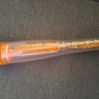 Химикалка с плаващи елементи, снимка 2 - Ученически пособия, канцеларски материали - 43813393