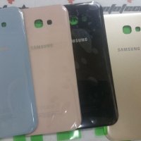 Заден капак Samsung A5 2017 / Samsung SM-A520 / Капак батерия / Гръб, снимка 1 - Резервни части за телефони - 28418416