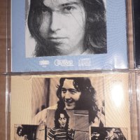 Компакт дискове на Jim Steinman – Bad For Good 1981/Rory Gallagher – Tattoo 1973, снимка 2 - CD дискове - 43025066