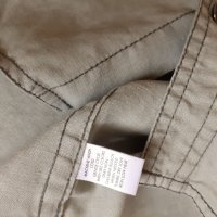 👉Намаление!Ленена Calvin Klein Original ХL, снимка 7 - Ризи - 33390634