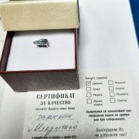 Сребърни талисманчета. Проба 925.Състояние ново. , снимка 4 - Други - 36220410