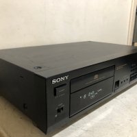 Sony CDP-797, снимка 8 - Други - 36598090