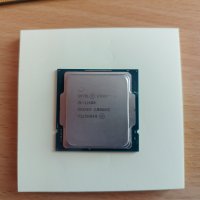 Процесор Intel Core i5-11600, снимка 1 - Процесори - 43695621
