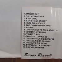 The Best Of Rod Stewart, снимка 4 - Аудио касети - 32358974