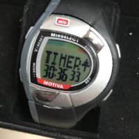 MIO Sport Watch, снимка 1 - Смарт часовници - 43321563