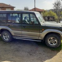 Галопер, снимка 1 - Автомобили и джипове - 37435905