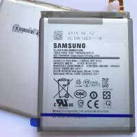 Батерия за Samsung Galaxy A7 2018 A750, снимка 2 - Оригинални батерии - 26915770