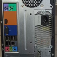 Настолен компютър Packard bell Intel CORE I5, снимка 9 - Работни компютри - 32707989