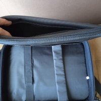 Бизнес чанта за лаптоп и документи Manta, снимка 4 - Лаптоп аксесоари - 44856848