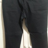  черни панталони ,дънки-Zara Trafaluc Mango, снимка 17 - Дънки - 19971406