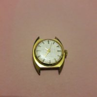 Стар дамски механичен часовник ., снимка 1 - Антикварни и старинни предмети - 26537090