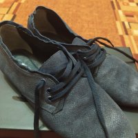 Обувки Неди Стил, снимка 2 - Дамски ежедневни обувки - 32495854