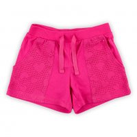 Модерни летни къси панталони панталонки шорти за момиче различни цветове и размери, снимка 4 - Детски къси панталони - 28628649