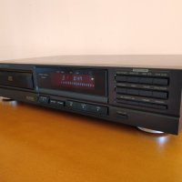 TECHNICS SL-P177A, снимка 4 - MP3 и MP4 плеъри - 40807352