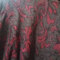 Дамска блуза , снимка 1 - Блузи с дълъг ръкав и пуловери - 28976382