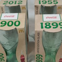 Чаши Coca-Cola , снимка 1 - Чаши - 36835182