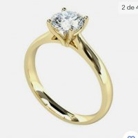 Купувам такъв пръстен, снимка 2 - Пръстени - 37128976