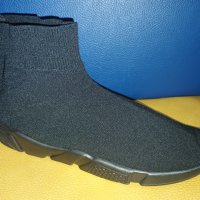 Спортни обувки тип чорап, снимка 1 - Маратонки - 40288516
