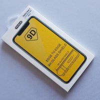 Стъклен протектор за Xiaomi Redmi Note 7, снимка 2 - Фолия, протектори - 27397403